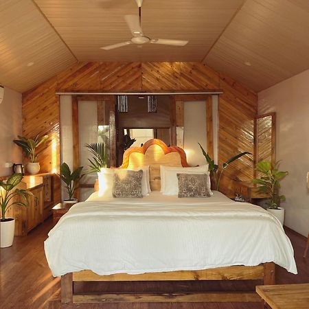 Hotel Ducknchill-Agonda Exterior foto